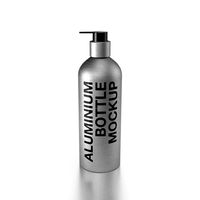 Aluminum Bottle