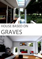 House Based on Graves