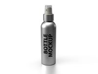 Hair Spray Bottle