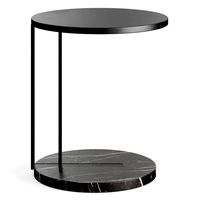 Meridiani RALF Coffee Table By Andrea Parisio