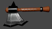 War Axe