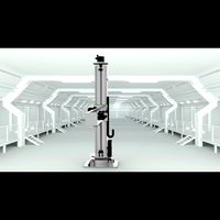 Column manipulator