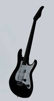 Electric Guitar