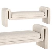 Eichholtz BENCH TONDO
