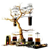 Cold Drip Tower CM 03