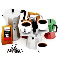 Moka Express CM 02