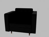 Armchair