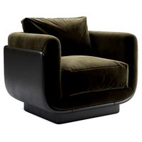 Ebisu Armchair