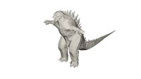 Godzilla