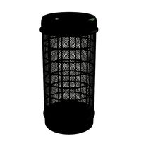 Trash can