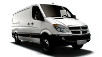 Dodge Sprinter L2H1 2009