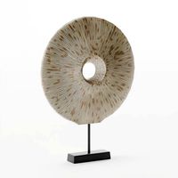 CASAMIA circle Sculpture