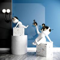 Modern sculpture