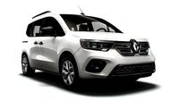 Renault Kangoo EV 2023