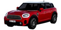 Mini Countryman 2021