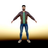 Human