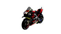 Aleix Espargaro Aprilia RS-GP 2021 MotoGP