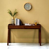 Oteca wood desk
