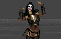 Dark Joker 3