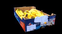 Bananas crate