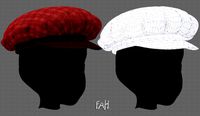 Cap V21