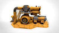 Sci fi generator 2