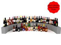 Wine Colletion-Alcol Colletion Bundle