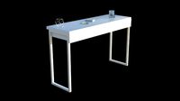 Besta Burs Desk