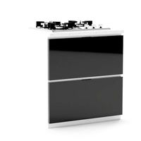 GAS COOKER CABINET