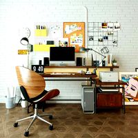 Workplace WP1