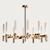 Chandelier Marble