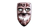Kiss Me Mask
