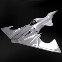 High - speed aircraft