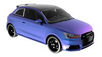 Audi S1