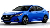 Nissan Sentra 2020