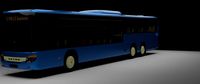 Bus Setra S418 rig animations