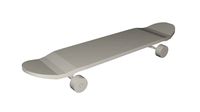 Skateboard