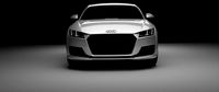 Audi TT rig animations
