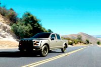 F-150 Raptor