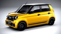 Honda N-One RS 2022