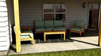 Patio Furniture