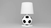 Table lamp