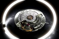 ETA 2824-2 Watch movement