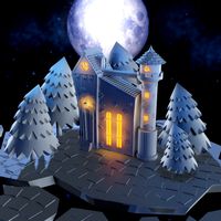 Fairy House