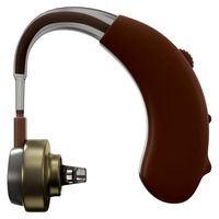 Hearing Aid F-138