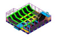 Trampoline Park