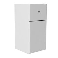 Hotpoint Handle Top Freezer Refrigerator V-ray And Corona