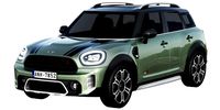 Mini Countryman S 2021
