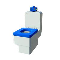 U352 TOILET