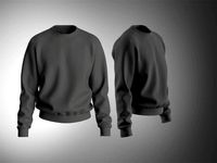 Crewneck sweat